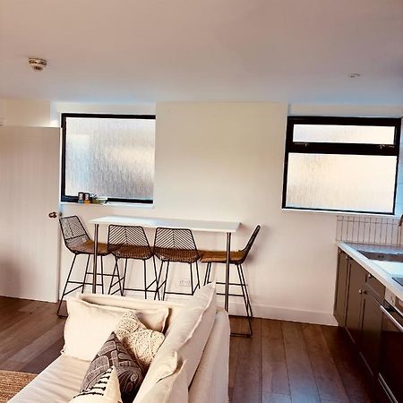 Chic Barn Conversion In The Cotwolds Enstone Luaran gambar