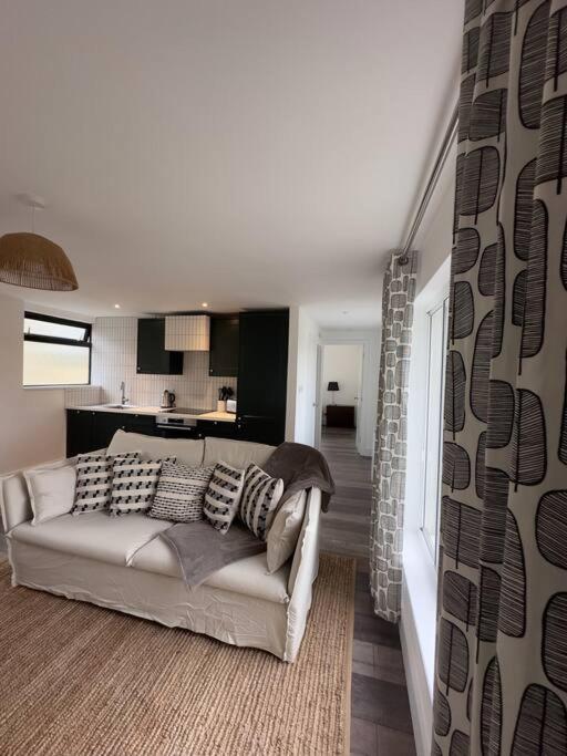 Chic Barn Conversion In The Cotwolds Enstone Luaran gambar