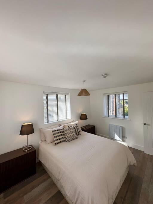 Chic Barn Conversion In The Cotwolds Enstone Luaran gambar