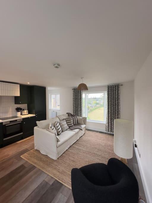 Chic Barn Conversion In The Cotwolds Enstone Luaran gambar