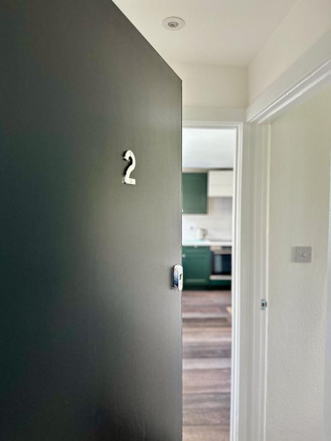 Chic Barn Conversion In The Cotwolds Enstone Luaran gambar