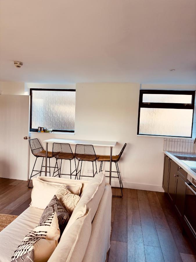 Chic Barn Conversion In The Cotwolds Enstone Luaran gambar