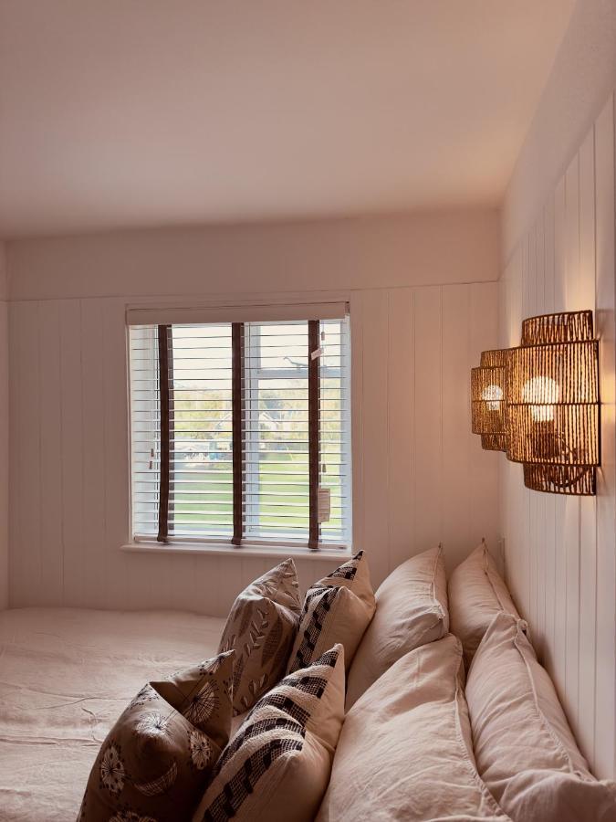 Chic Barn Conversion In The Cotwolds Enstone Luaran gambar